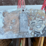 八幡竈門神社