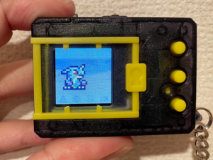 デジモン