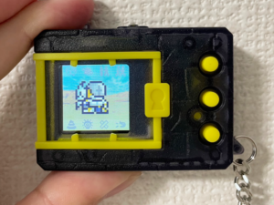 デジモン