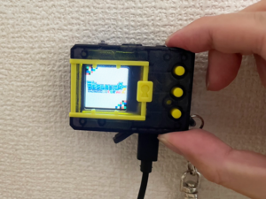 デジモン
