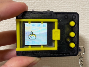 デジモン