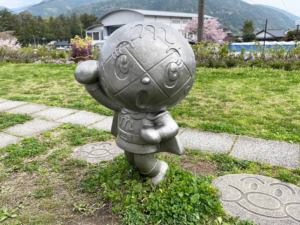 やなせたかし記念館