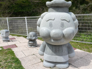 やなせたかし記念館