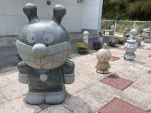 やなせたかし記念館