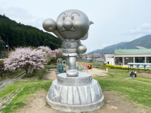 やなせたかし記念館