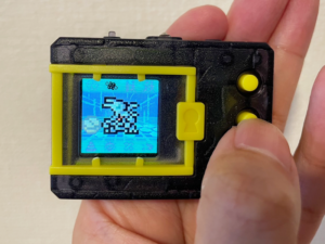 デジモン