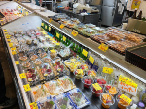 ひろめ市場