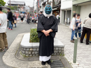 百鬼夜行