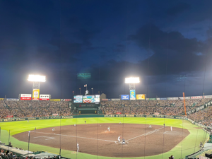 甲子園