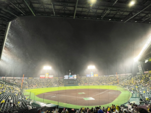 甲子園