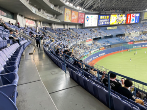 京セラドーム