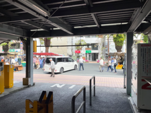 日曜市
