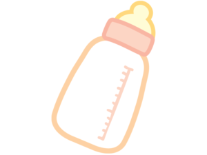 哺乳瓶