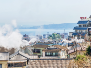 大分県別府市