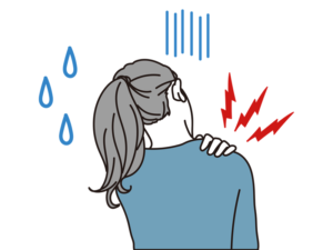 疲労