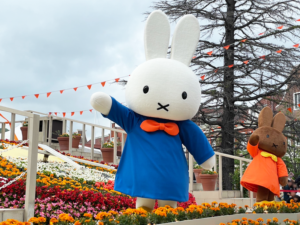 ハウステンボス