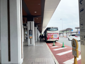 大分空港
