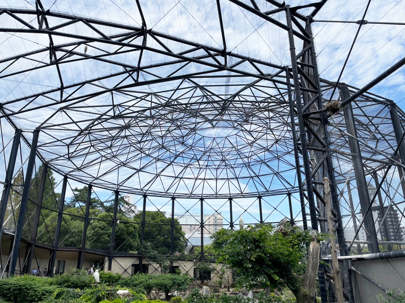 天王寺動物園