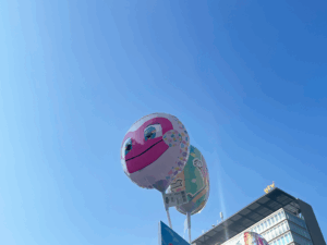 おかあさんといっしょファミリーコンサート