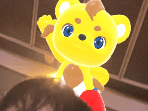 おかあさんといっしょファミリーコンサート