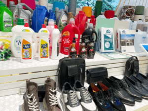 トルクメニスタン