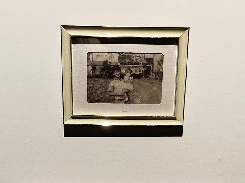 行方不明展