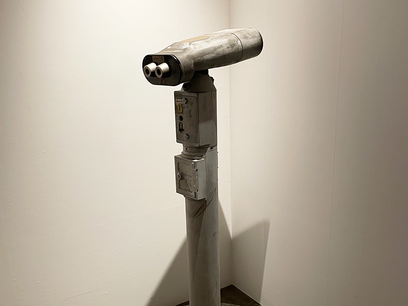 行方不明展