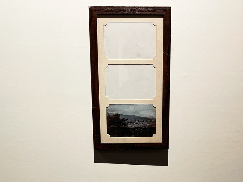 行方不明展