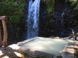 瀧湯