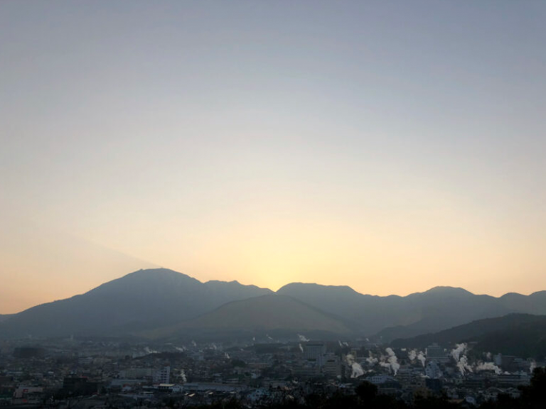 【2025年版】大分県の自然・絶景スポット20選|地元民おすすめの穴場も紹介! | kaihayate-blog
