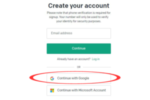 Google