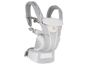 エルゴの抱っこ紐