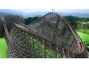 城島高原パーク