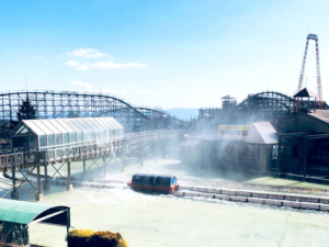 城島高原パーク