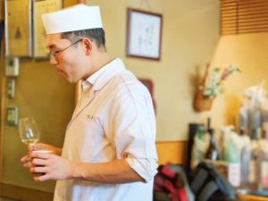 日本酒のサブスクsaketaku