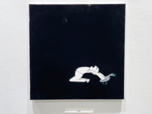 プチおいどん個展