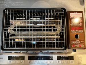 イワタニ・炙りや