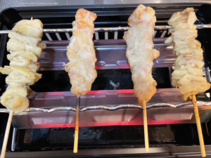 イワタニ・炙りや