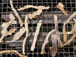 イワタニ・炙りや