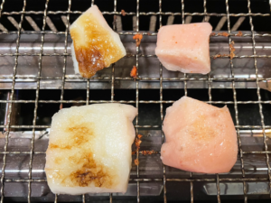 イワタニ・炙りや