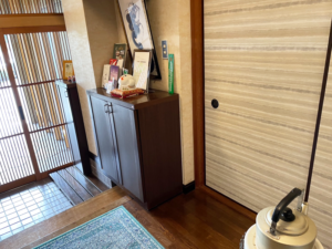 別府、銀の塔