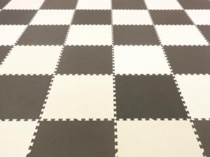 ジョイントマット