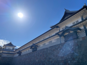 金沢城公園