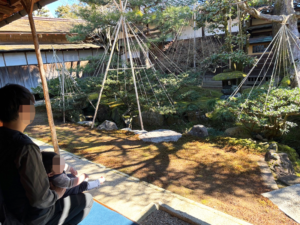 兼六園