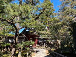 兼六園