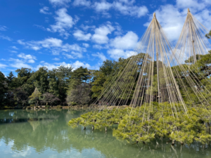 兼六園