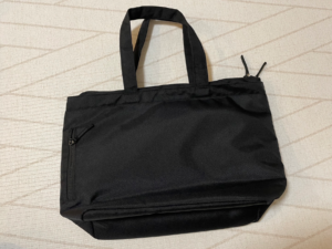 トートバック