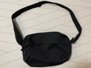 ショルダーバック