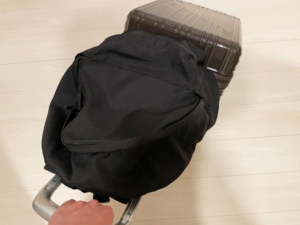 リュックサック