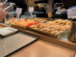 ドーミイン御宿野乃・金沢